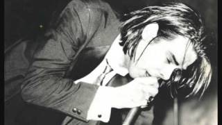 Nick Cave  -  Sorrowful wife