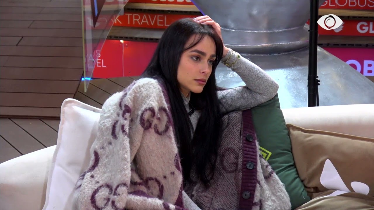 “Ajo ishte çakmak, e ka provokuar”/ Egli-Loredanës për debatin Livia-Jozi: Ishte ai që e denigroi