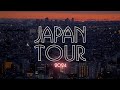Primitive 2024 Japan Tour