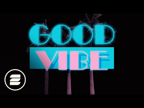 Good Vibe Crew feat Cat - Good Vibe (R.I.O. Radio Edit)