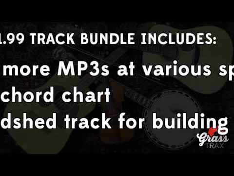 June Apple - Practice Jam Track