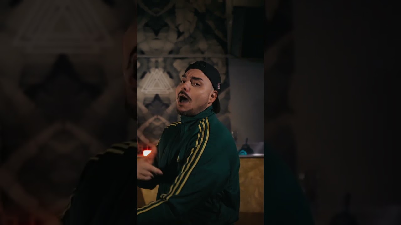 Bitsune & M’Go, Basskillah – Burn Fayah