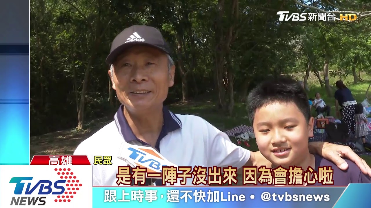 南台灣熱爆! 民眾湧美式賣場吹冷氣消暑
