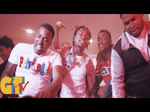 Spiffie Luciano - Hoodstars (Official Video) Shot By @Guccitutz