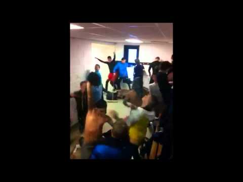Harlem Shake (VVC C-Selectie)