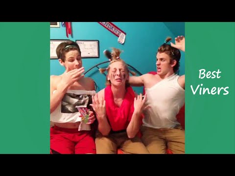 Try Not To Laugh or Grin While Watching Funny Clean Vines #88 - Best Viners 2021