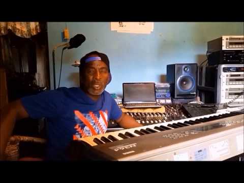 Vincent Morgan  Soul Defenders Talks Chronixx