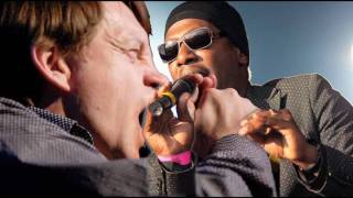 Roots Manuva vs. The Fall