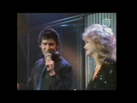 Shakin Stevens Bonnie Tyler - A Rockin' Good Way (HD)