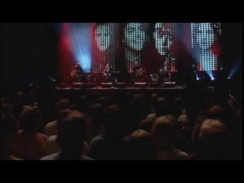 Lind, Nilsen, Fuentes, Holm - Sail Away (Live, Oslo Spektrum) HD