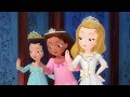 Sofia The First Perfect Slumber Party