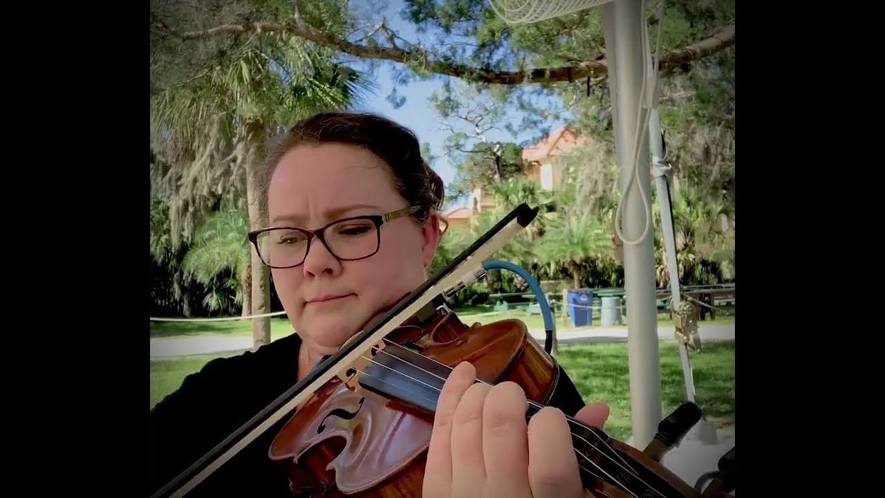 Promotional video thumbnail 3 for Rachel Durrum Music