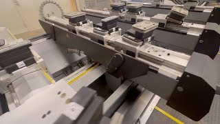 Format Profit H500E fresadora para metal | Imagen 4 - Machineryline