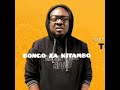 Caz T Soggy Doggy Bantu Pound Shemeji Yenu