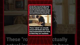 Download lagu The Robot Homewrecker: How A.I. Destroyed This Marriage | Life Like (2019) Explained mp3