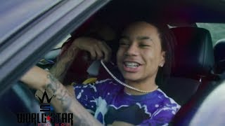 YBN Nahmir -Bounce Out With That Remix(Freestyle)