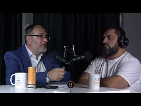 Xhamia e “Uhudit” - Muhamed Murtezi