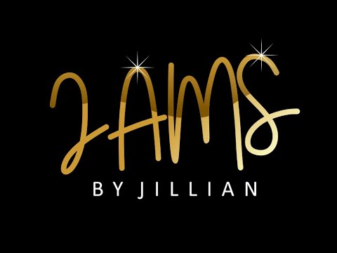 JAMS BY JILLIAN
