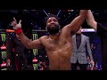 Chris Curtis Octagon Interview | UFC 282