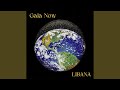 Gaia Now (feat. Carlough Faulkner-Carroll)