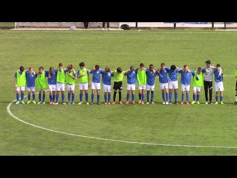 Ancona-Partizan Belgrado(Serbia) 14/04/2017