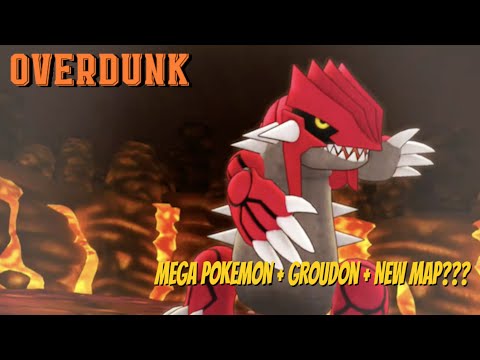 Overdunk Ep. 144 The Game has changed Forever