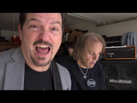 Mike Zito and Friends  JOHNNY B GOODE (Official Music Video)