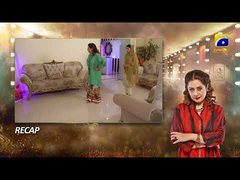 Recap Dao Episode 07 - 11th March 2024 - HAR PAL GEO