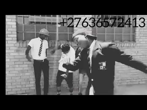 Chii De General & Frast Z