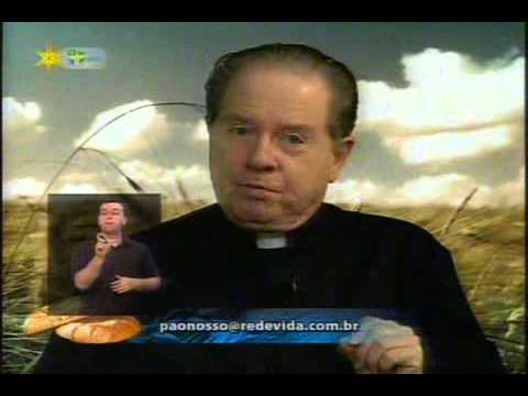 O Pão Nosso 19 Maio 2013 Pe.F.C.Cardoso
