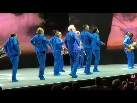 David Byrne - This Must Be The Place - Auckland - 14 Jan 26