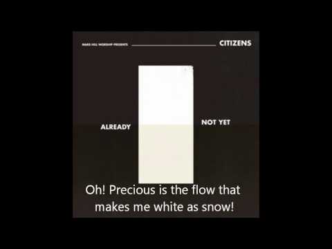 Nothing But The Blood - Citizens Nothing But The Blood - Citizens