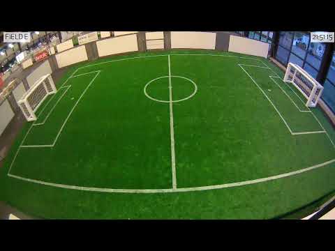 RoboCup 2023 - SPL - Field E - Competition Day #3