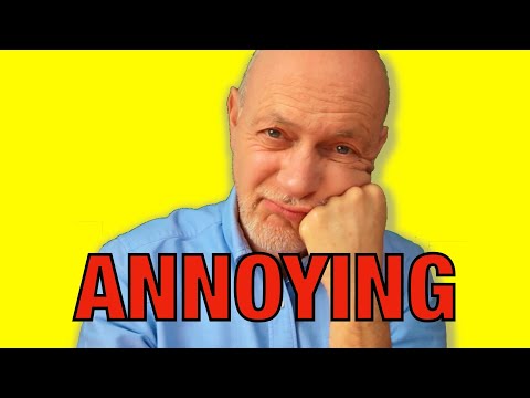 Why is Agile so... ANNOYING?