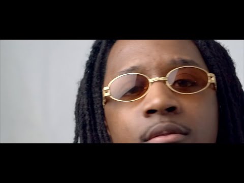 JOHNNY BRAVO - Ta Tudo Bem [CLIP OFFICIEL]