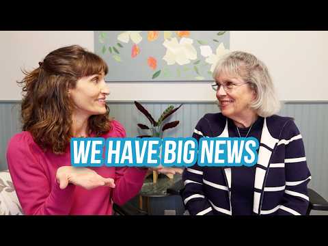 Downsizing And Moving At 70