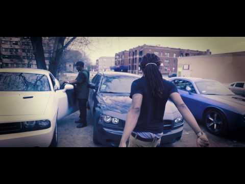 THE FAMOUS A.R x J - ROCK (BMC) - "MILLIONS" (OFFICIAL MUSIC VIDEO) [S&E BY. FRESH FILMS]