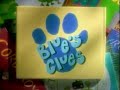 Blue S Clues Pretend Time Part 9