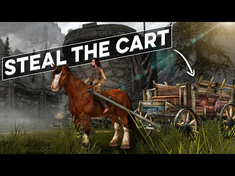 New Game Mods - Shapeless Skyrim PS4 & PS5 Mods (Ep. 257)