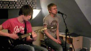 Worries (Acoustic) - Roses For The Saints