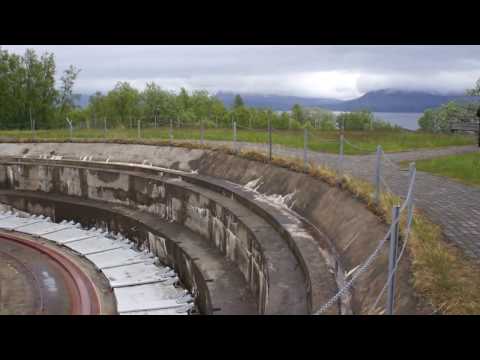 AVJ-16 "The Adolf Gun"