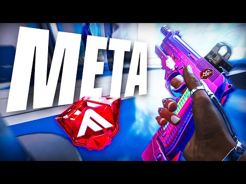 Using the META Light Loadout in THE FINALS RANKED