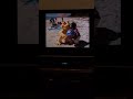 A Day At The Beach