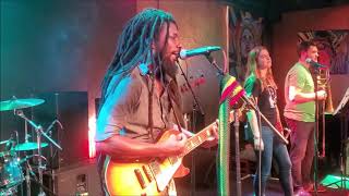 The Ark Band - Ride Natty Ride (Bob Marley Tribute)