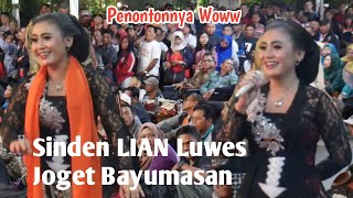 Download lagu Sinden LIAN Banyumasan Di Garap Dalang Seno , Lucu Bingit mp3 Download lagu Sinden LIAN Banyumasan Di Garap Dalang Seno , Lucu Bingit mp3