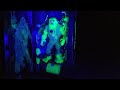 Haul-a-thon 2022 Event - Unboxing Glow In The Dark - Muckman and Joey Eyeball
