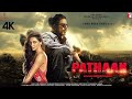 Pathan full movie | Shahrukh Khan | Deepika Padukone | Abraham | Salman Khan