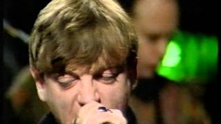 The Fall with Coldcut - Telephone Thing (live)
