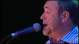 John Williamson - Rip Rip Woodchip (Live 2011)