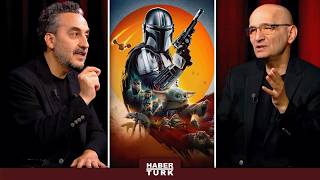 Yeni Star Wars Sınıfta Mı Kaldı? Şok İtiraf!